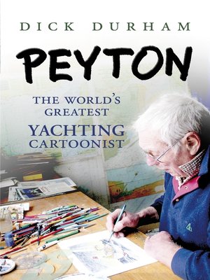 cover image of PEYTON